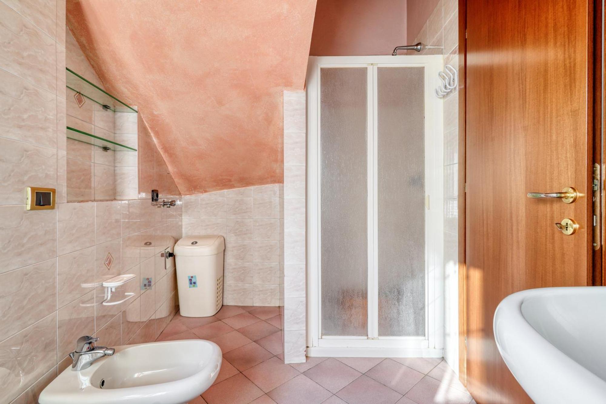 Appartamento vicino a Milano bilocale indipendente Zelo Buon Persico Esterno foto