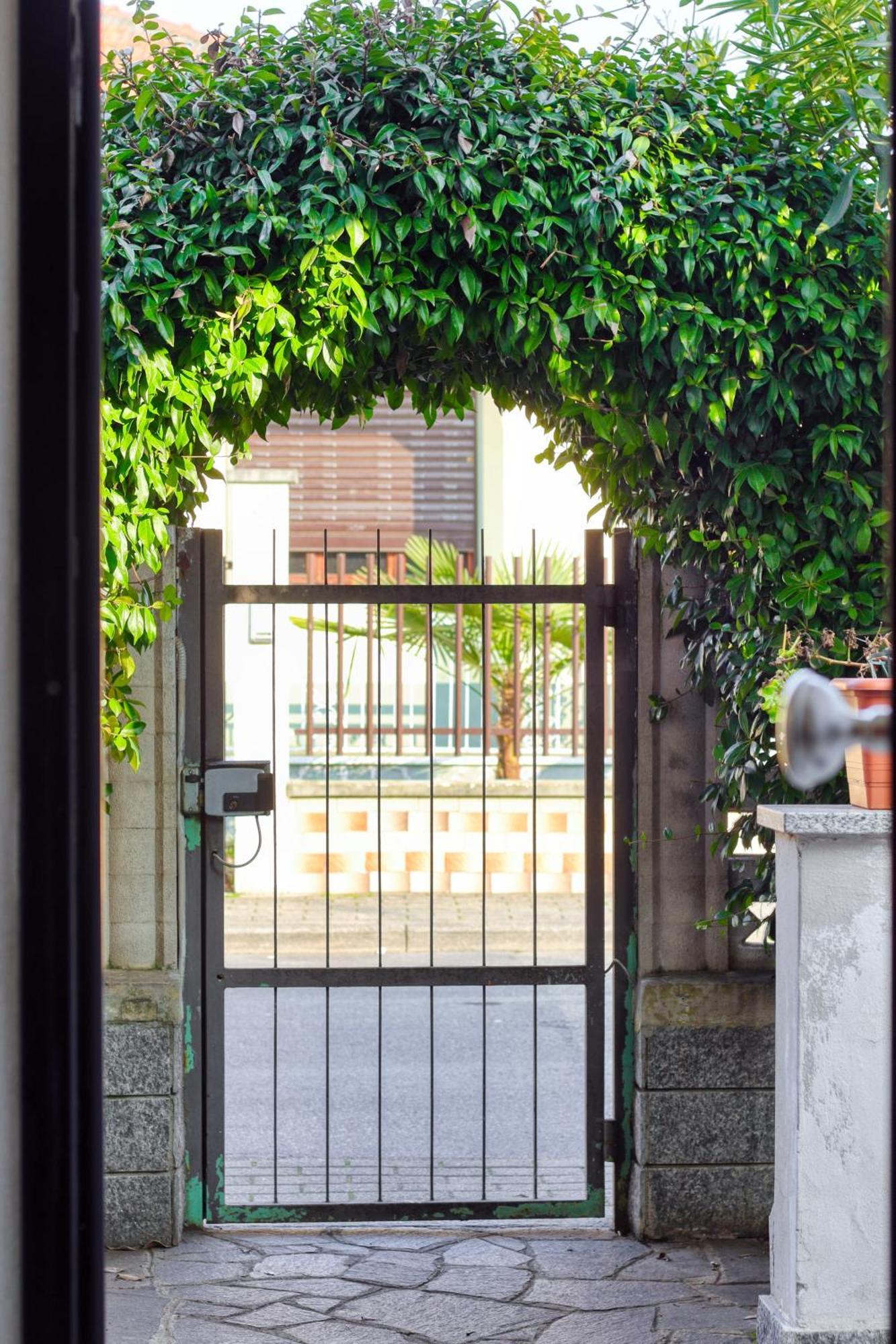 Appartamento vicino a Milano bilocale indipendente Zelo Buon Persico Esterno foto